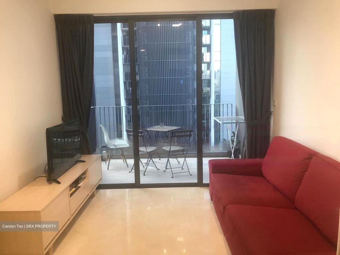 Alex Residences (D3), Apartment #456475481